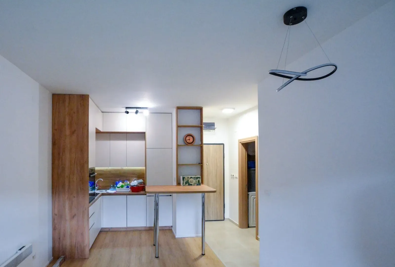 Sale, apartment, 39m², Kolašin, Crna Gora