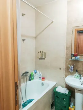 Izdavanje, jednosoban stan, 47m², Stari Aerodrom, Podgorica - image 7
