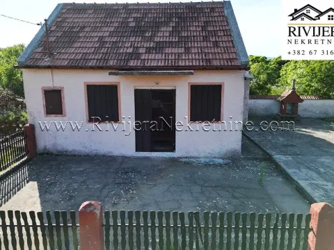 Prodaja, kuća, 46m², Mrkovi, Herceg Novi - image 7