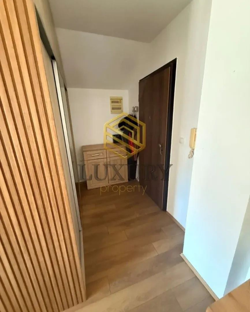 Prodaja, jednosoban stan, 44m², Momišići, Podgorica