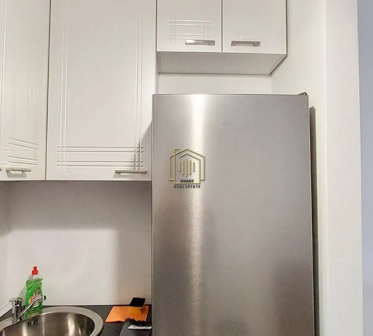 Rent, one bedroom apartment, 45m², Zabjelo, Podgorica