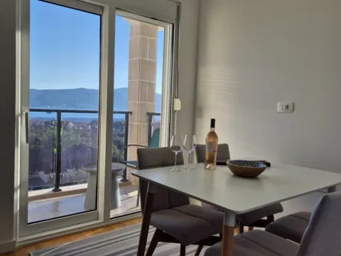 Prodaja, dvosoban stan, 75m², Mažina, Tivat - image 3