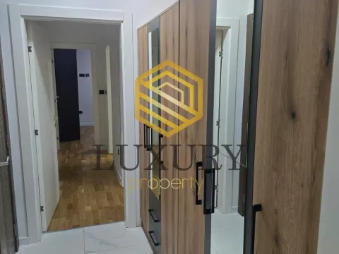 Rent, two bedroom apartment, 100m², Dalmatinska ulica, Podgorica - image 2