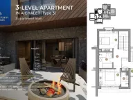 Sale, studio apartment, Kolašin, Crna Gora - image 7