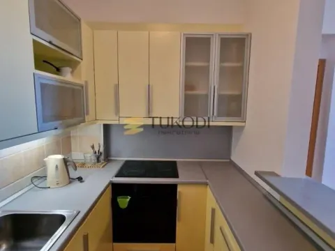 Rent, three bedroom apartment, 80m², Grbavica, Novi Sad Sve Podlokacije - image 6