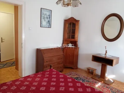 Rent, two bedroom apartment, 57m², Palilula Sve Podlokacije, Beograd - image 4