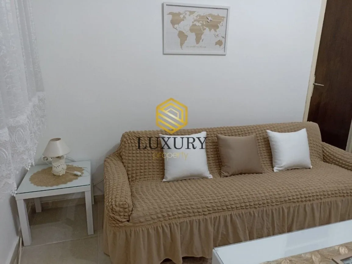 Prodaja, garsonjera, 34m², Tuški Put, Podgorica
