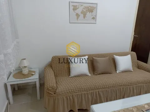 Prodaja, garsonjera, 34m², Tuški Put, Podgorica - image 9