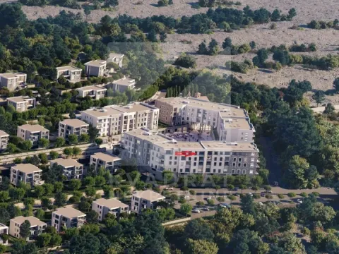 Sale, three bedroom apartment, 119m², Donja Gorica, Podgorica - image 1