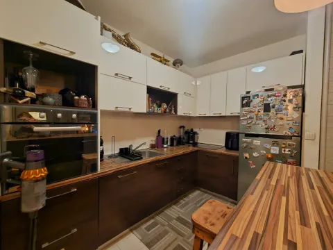 Sale, one bedroom apartment, 52m², Blok 6, Podgorica - image 7