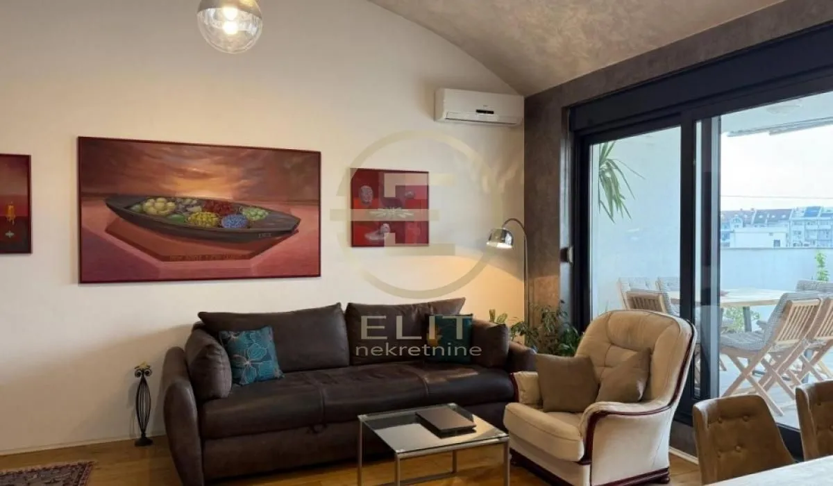 Prodaja, stan, 117m², Novi Sad Sve Podlokacije, Novi Sad
