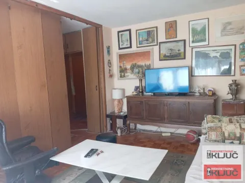 Prodaja, trosoban stan, 74m², Bulevar Oslobodjenja, Novi Sad Sve Podlokacije - image 3