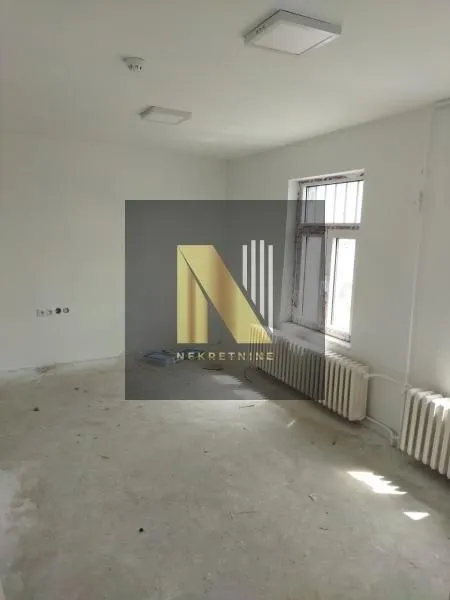 Rent, office space, 449m², Centar, Novi Sad