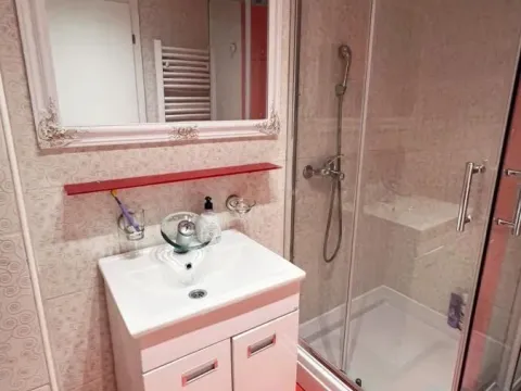 Izdavanje, dvosoban stan, 50m², Petrovaradinska tvrdjava, Petrovaradin - image 10