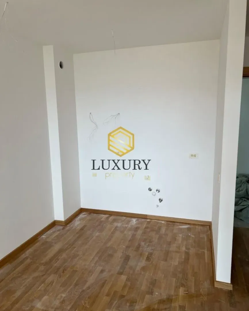 Prodaja, jednosoban stan, 47m², Bečići, Budva
