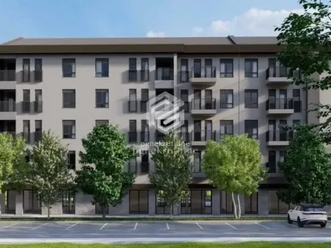 Sale, office space, 50m², Stari Aerodrom, Podgorica - image 7