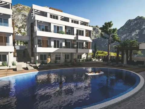 Prodaja, plac, 5079m², Kotor, Crna Gora - image 2