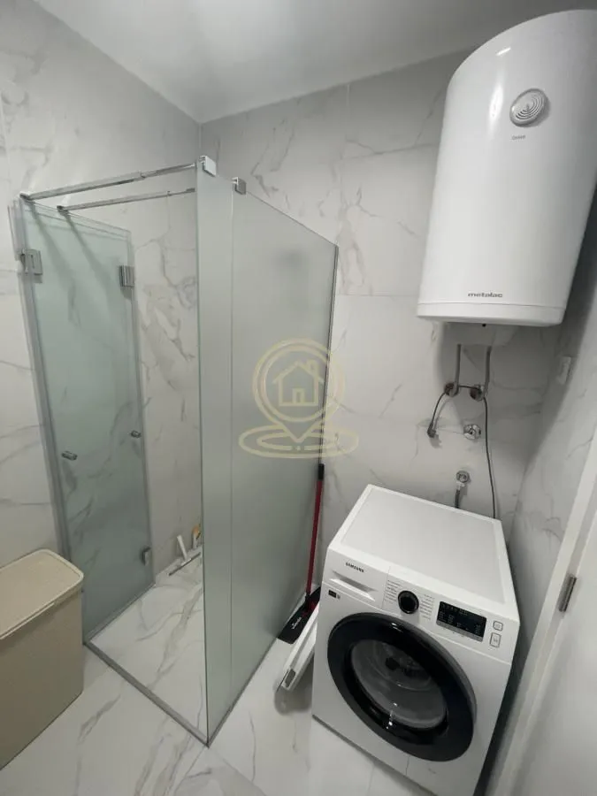Izdavanje, dvosoban stan, 48m², Avijatičarsko naselje, Novi Sad Sve Podlokacije