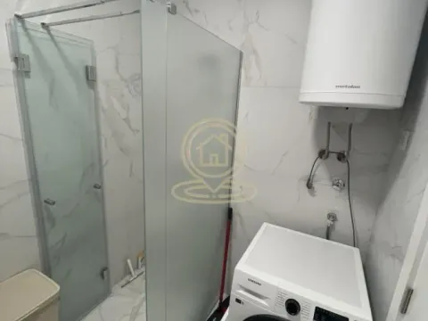 Izdavanje, dvosoban stan, 48m², Avijatičarsko naselje, Novi Sad Sve Podlokacije - image 9