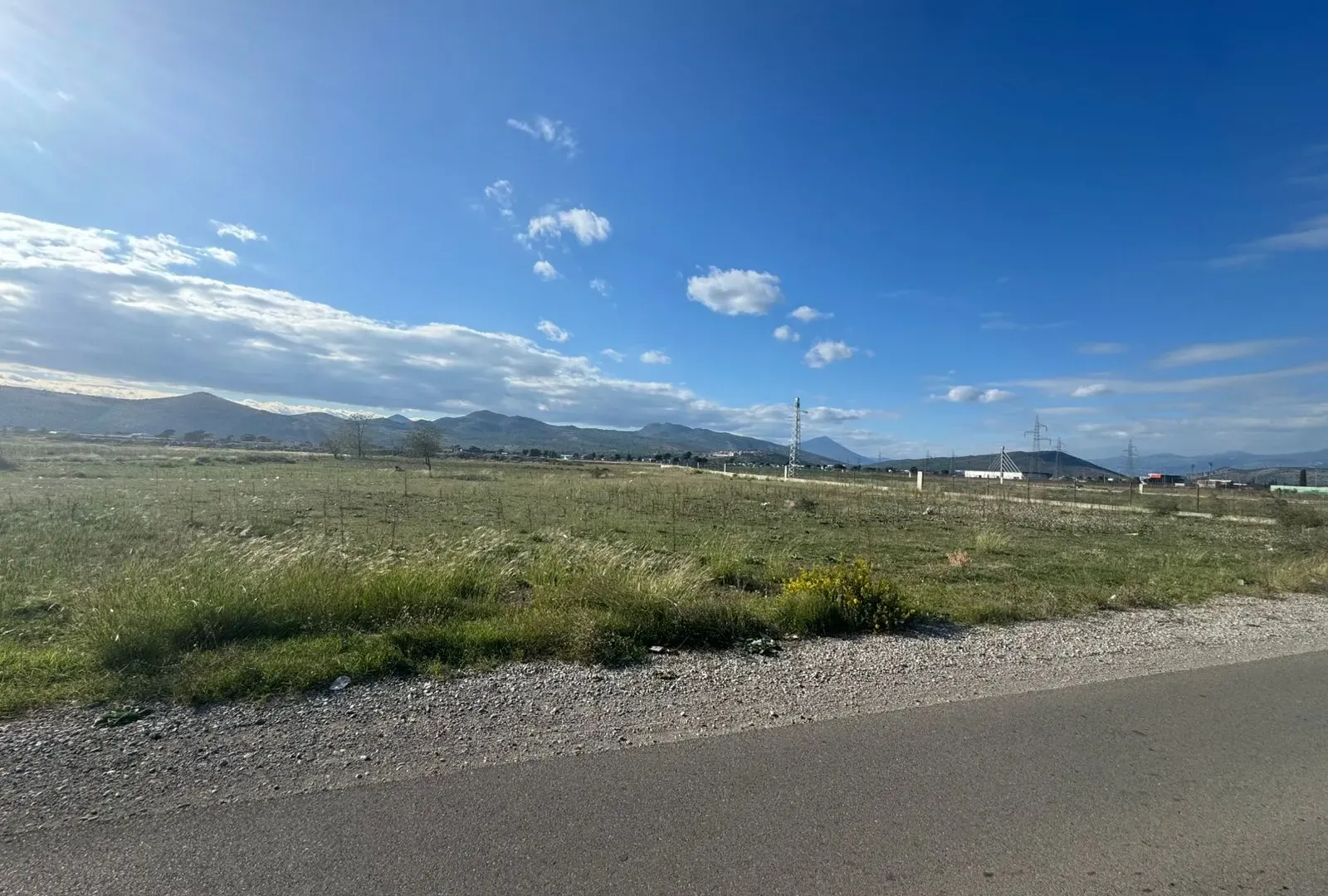 Prodaja, plac, 9551m², Dajbabe, Podgorica