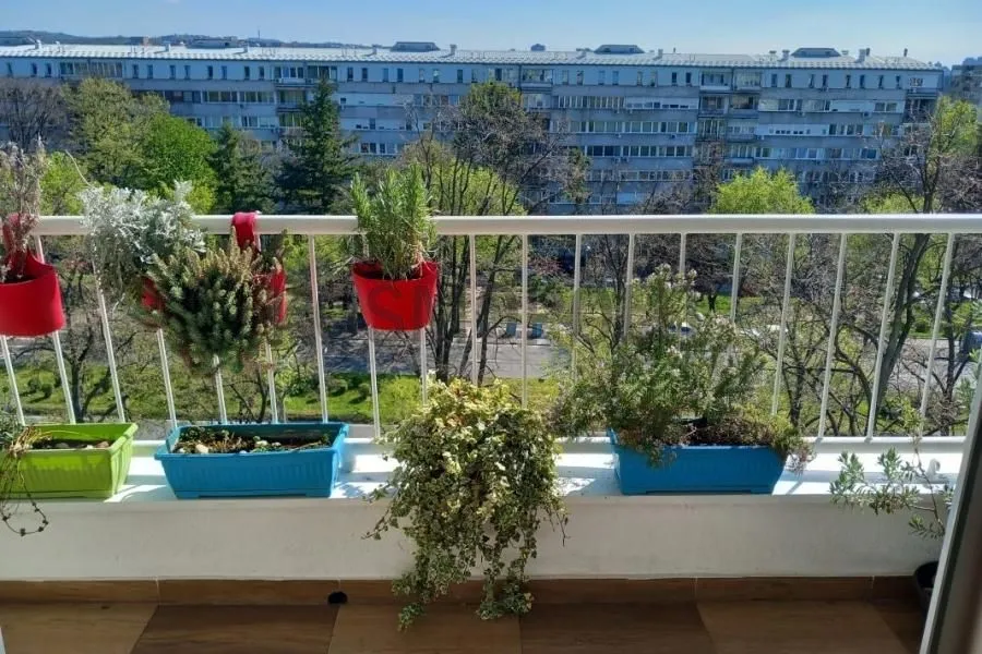 Prodaja, četvorosoban stan, 93m², Zvezdara Sve Podlokacije, Beograd