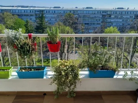 Prodaja, četvorosoban stan, 93m², Zvezdara Sve Podlokacije, Beograd - image 12