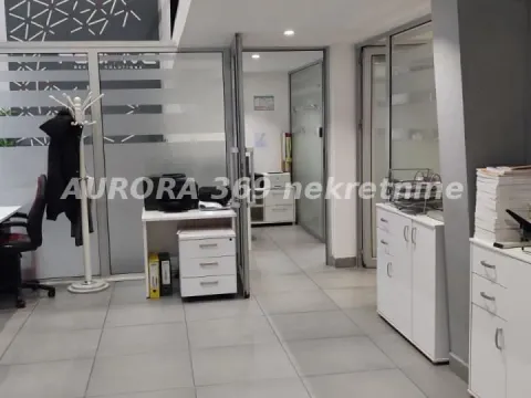 Sale, office space, 274m², Grbavica, Novi Sad Sve Podlokacije - image 15