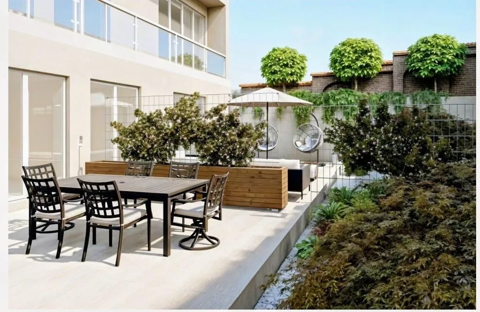 Sale, four bedroom apartment, 148m², Čubura, Beograd