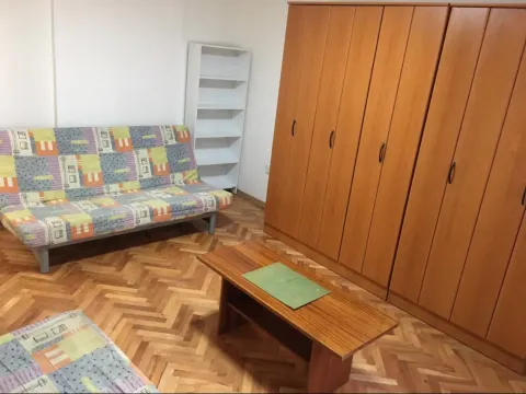 Rent, two bedroom apartment, 44m², Karaburma, Palilula Sve Podlokacije - image 11