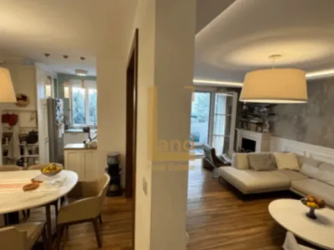 Sale, three bedroom apartment, 122m², Centar, Podgorica - image 3
