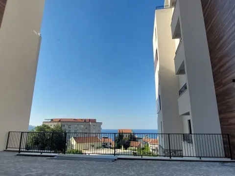 Prodaja, jednosoban stan, 42m², Bečići, Budva - image 14