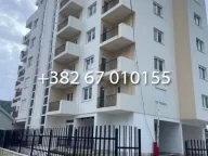 Prodaja, dvosoban stan, 52m², Makedonsko naselje, Bar - image 2