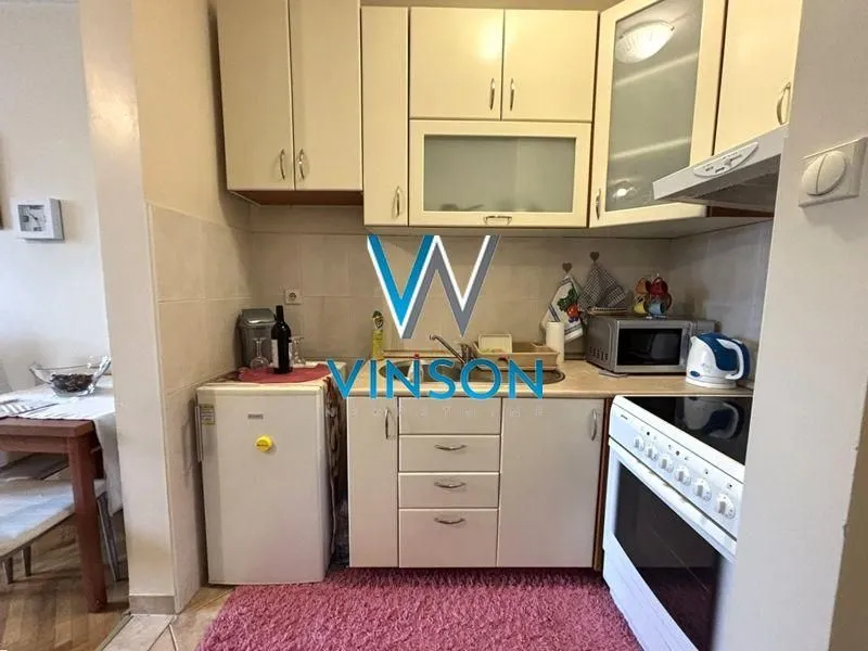 Izdavanje, jednosoban stan, 30m², Grbavica, Novi Sad Sve Podlokacije