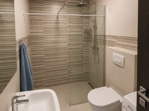 Rent, one bedroom apartment, 45m², Ljubović, Podgorica - image 4