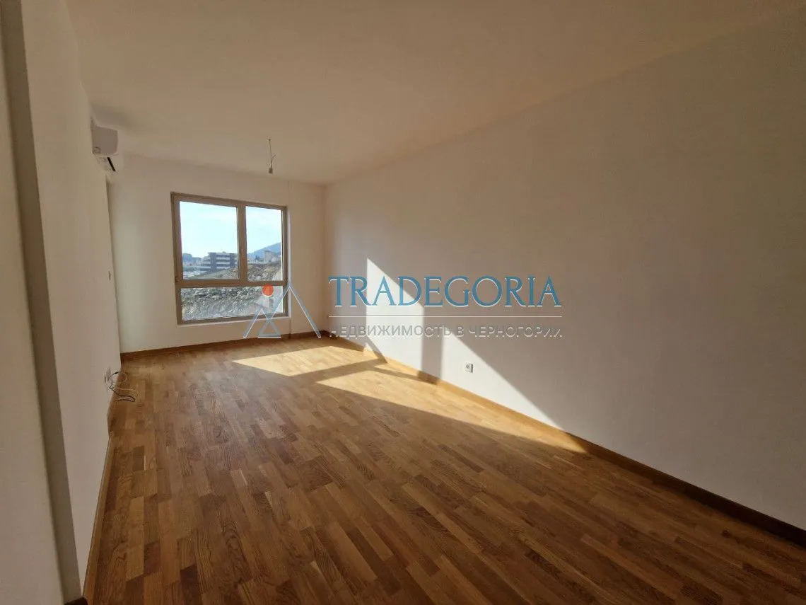 Prodaja, jednosoban stan, 48m², Bečići, Budva