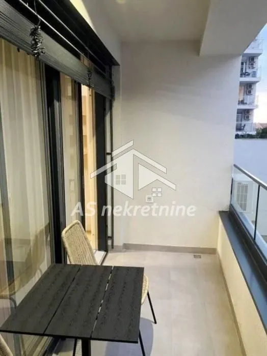 Izdavanje, dvosoban stan, 51m², Tašmajdan, Palilula Sve Podlokacije