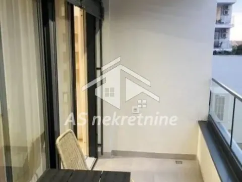 Izdavanje, dvosoban stan, 51m², Tašmajdan, Palilula Sve Podlokacije - image 9