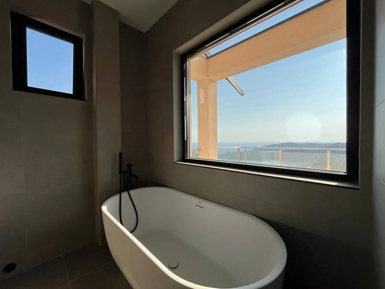 Sale, two bedroom apartment, 103m², Seoce, Budva