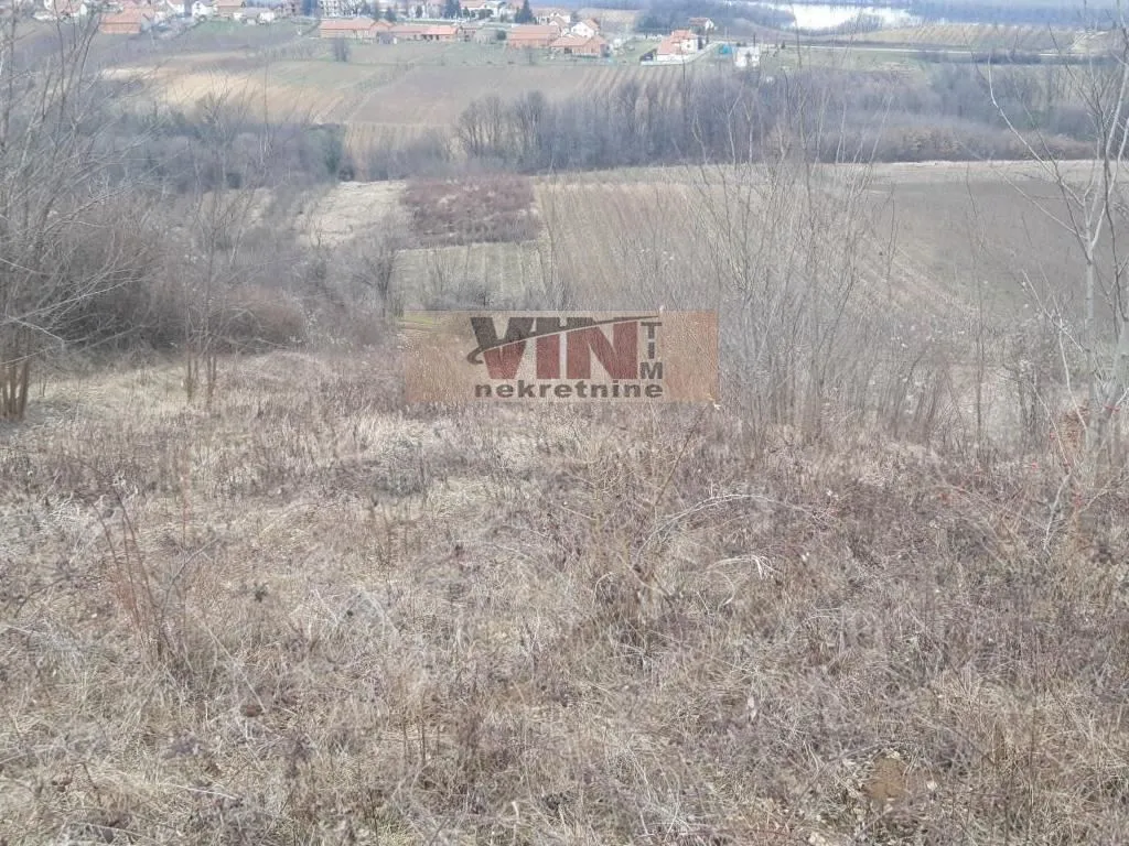 Sale, land lot, 6200m², Živkovac, Grocka