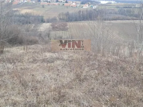 Sale, land lot, 6200m², Živkovac, Grocka - image 7