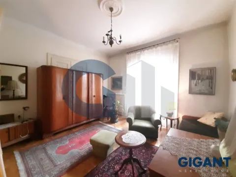 Prodaja, trosoban stan, 94m², Savski Venac, Beograd - image 6