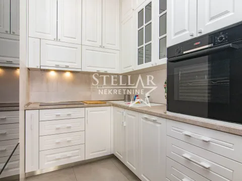 Izdavanje, jednosoban stan, 57m², Gorica C, Podgorica - image 3