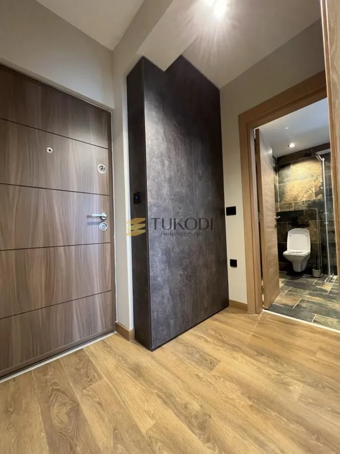 Rent, one bedroom apartment, 40m², Zvezdara Sve Podlokacije, Beograd