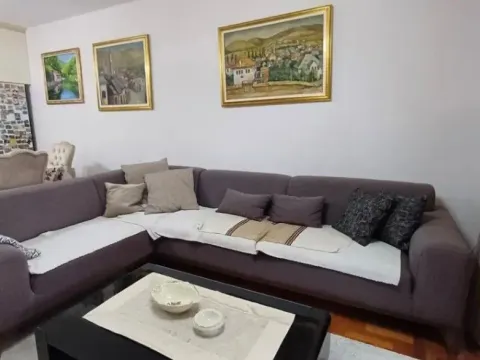 Izdavanje, jednosoban stan, 55m², Bar, Crna Gora - image 4