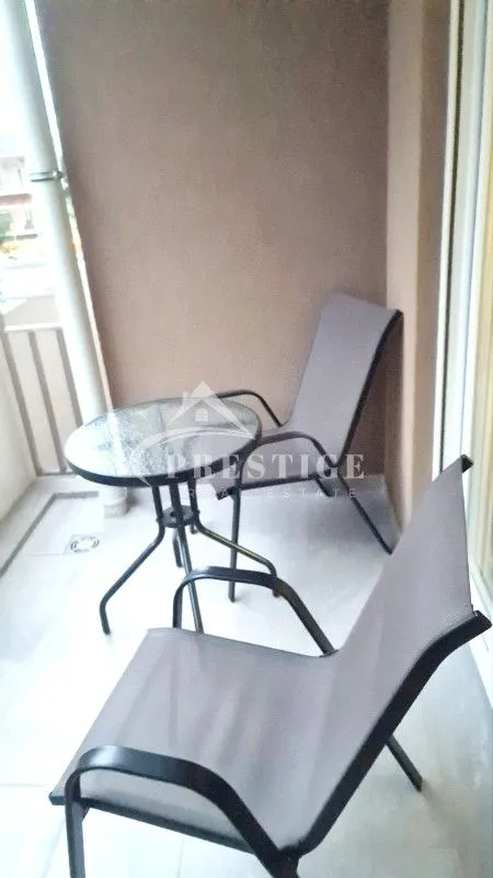 Rent, one bedroom apartment, 49m², Central Point, Podgorica