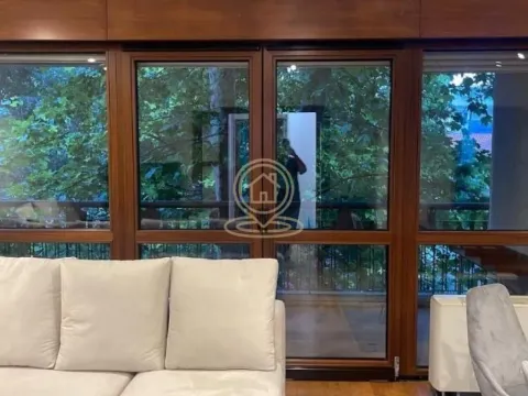 Rent, four bedroom apartment, 115m², Kalenić Pijaca, Vračar Sve Podlokacije - image 4