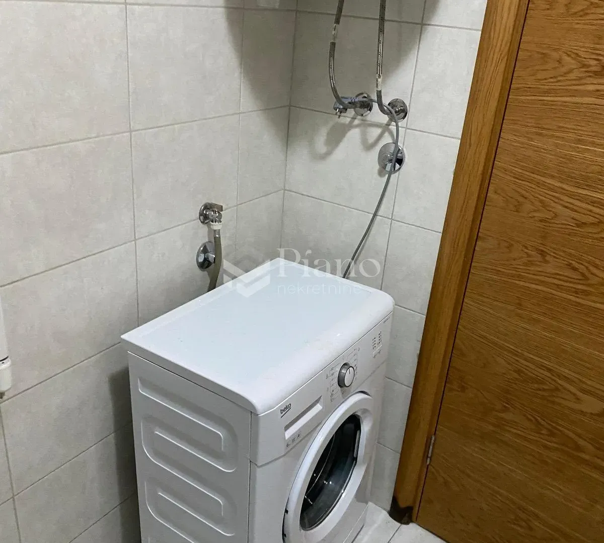 Rent, apartment, 29m², Stari Aerodrom, Podgorica