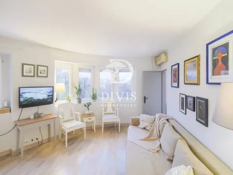 Izdavanje, dvosoban stan, 47m², Neimar, Vračar Sve Podlokacije - image 2