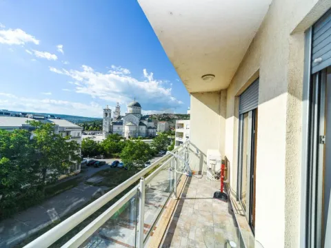 Izdavanje, jednosoban stan, 50m², Preko Morače, Podgorica - image 9