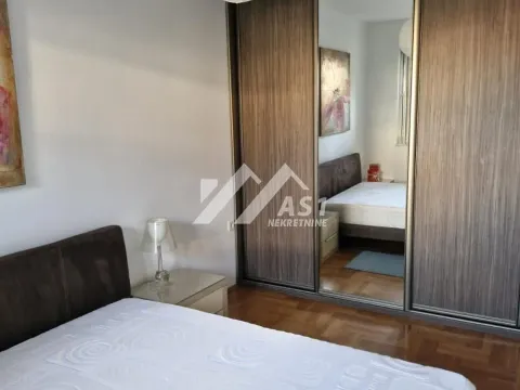 Izdavanje, jednosoban stan, 45m², Grbavica, Novi Sad Sve Podlokacije - image 5